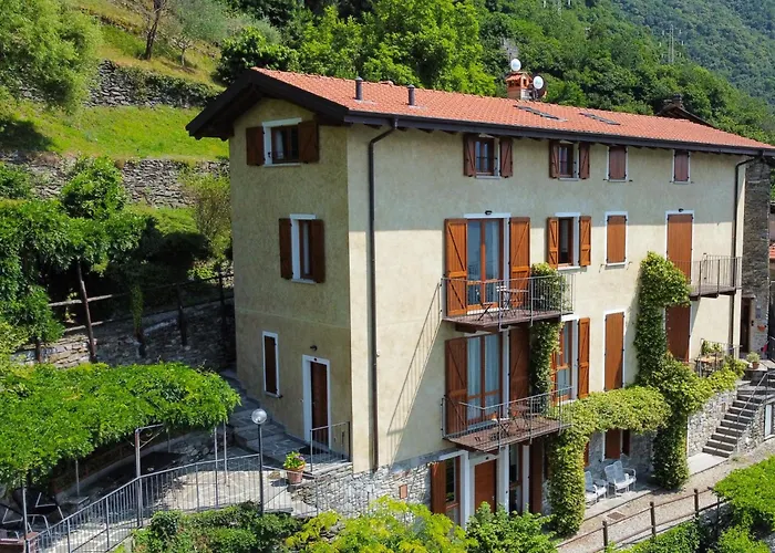 Apartment Borgo Verginate-1 By Interhome