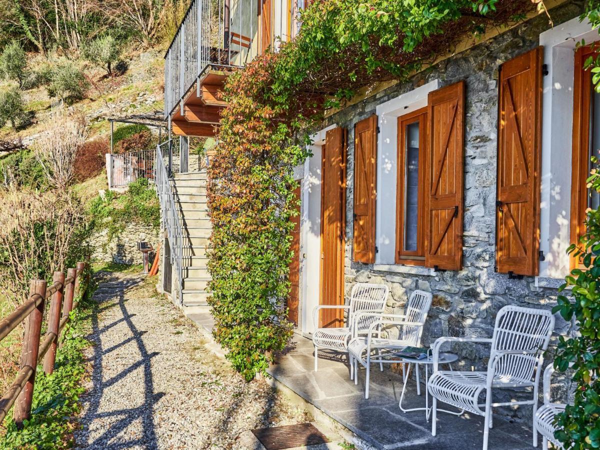 Borgo Verginate-1 By Interhome