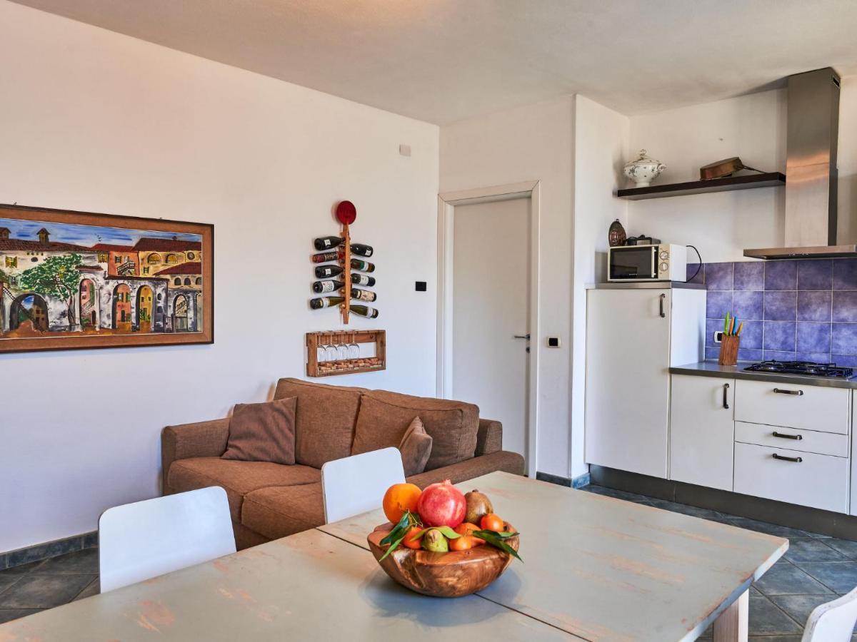 Apartment Borgo Verginate-1 By Interhome Bellano