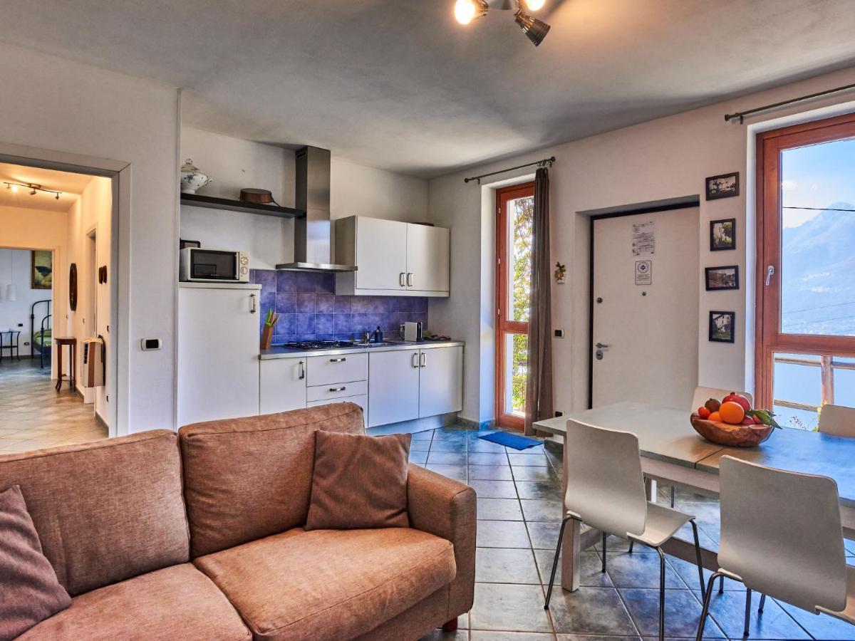 Apartment Borgo Verginate-1 By Interhome