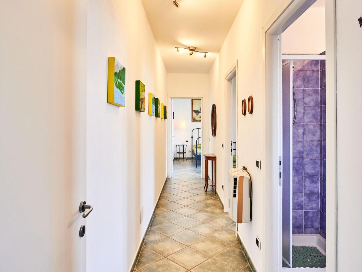 Borgo Verginate-1 By Interhome *
