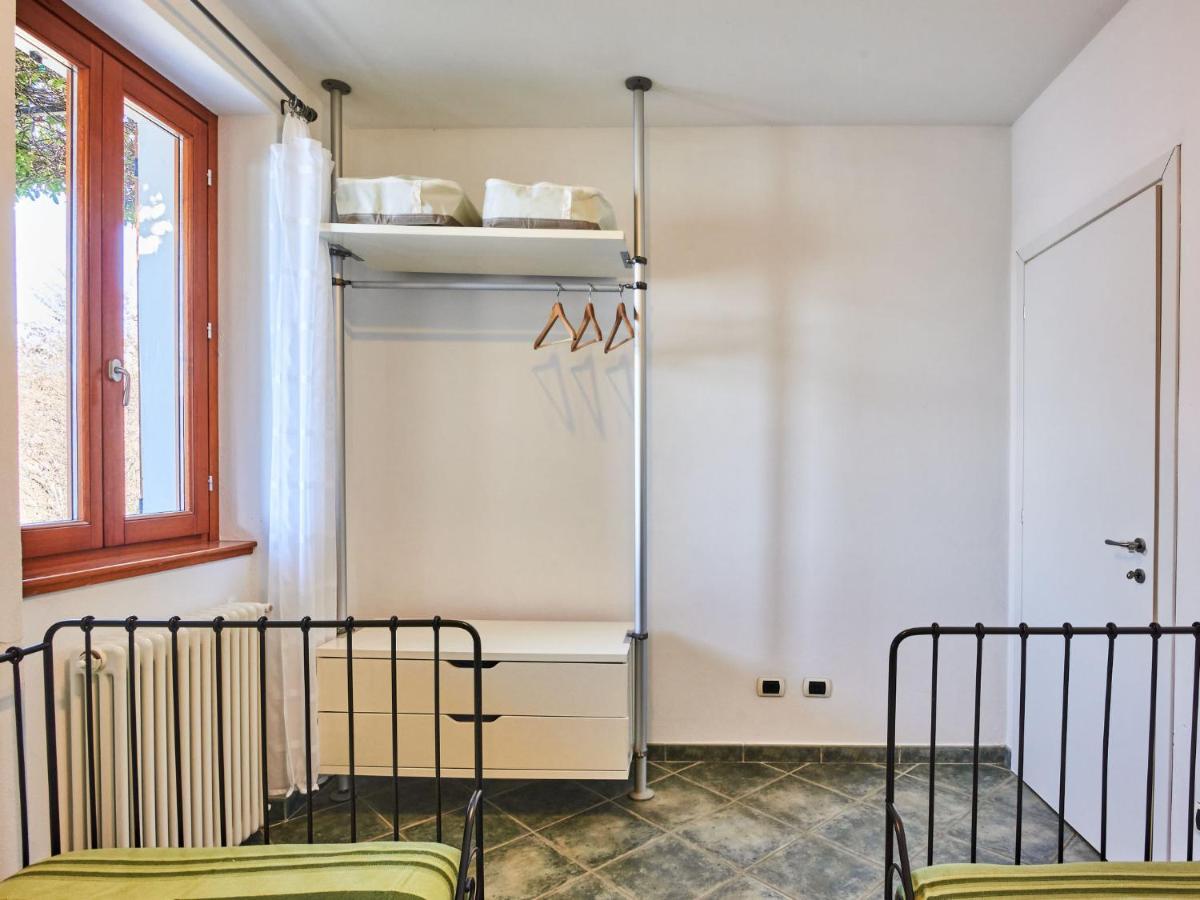 Apartment Borgo Verginate-1 By Interhome Bellano