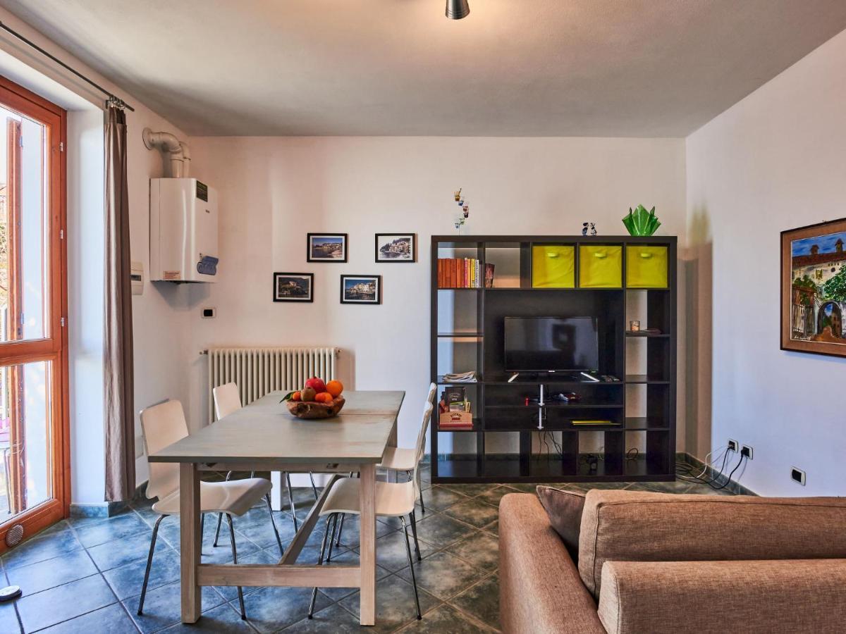 Apartment Borgo Verginate-1 By Interhome *