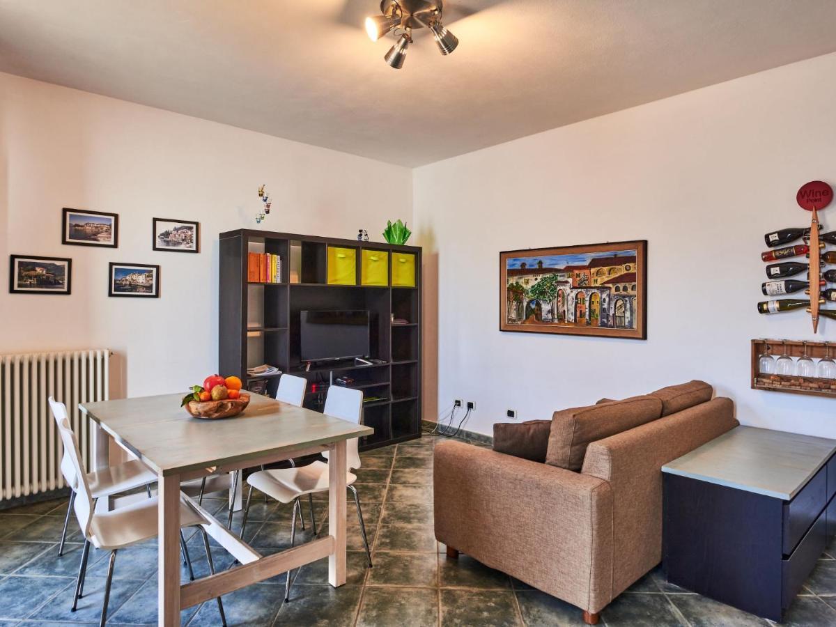 Apartment Borgo Verginate-1 By Interhome Bellano