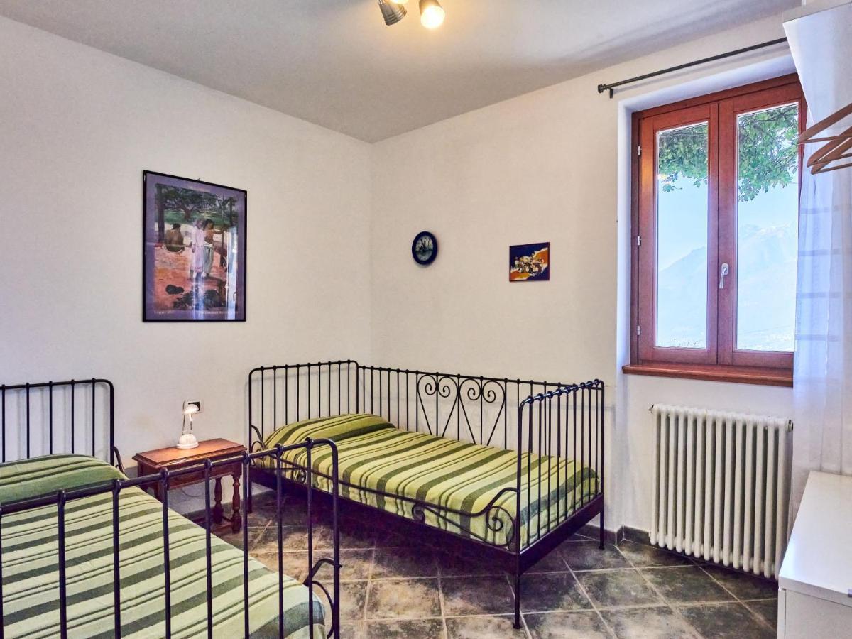 Borgo Verginate-1 By Interhome