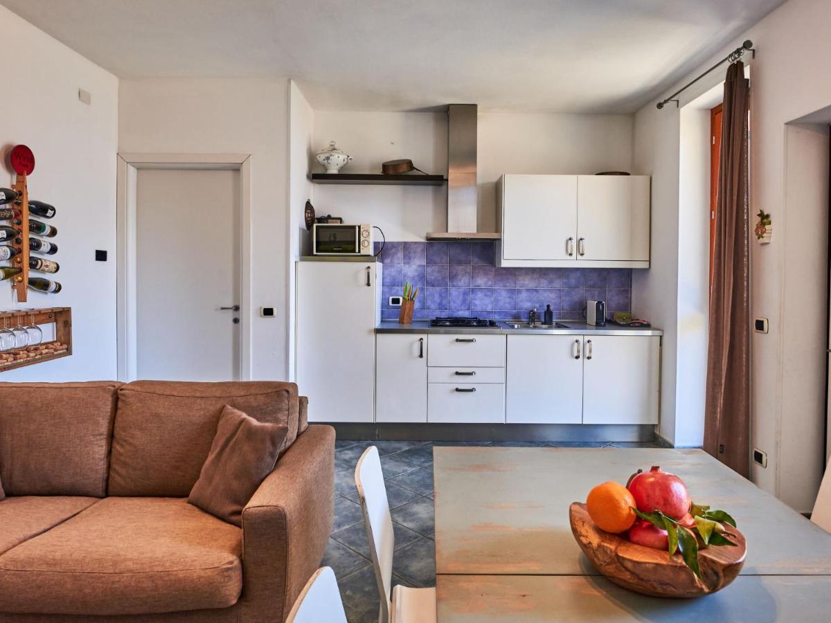 Apartment Borgo Verginate-1 By Interhome