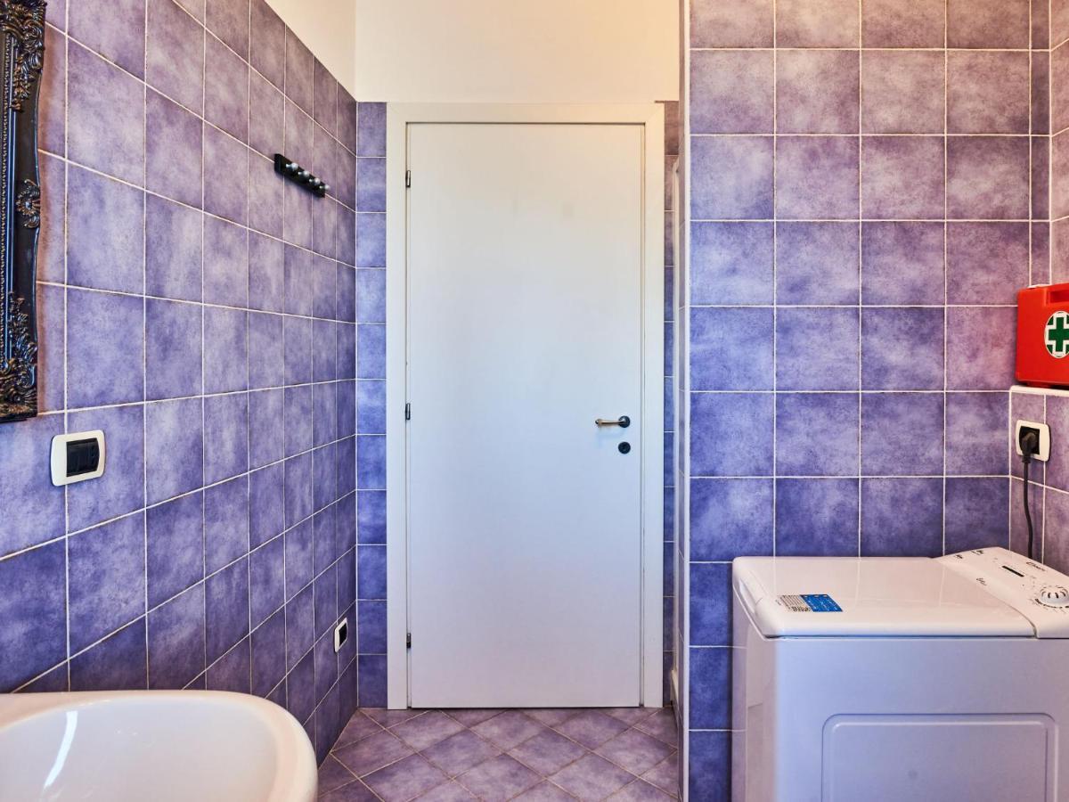 Borgo Verginate-1 By Interhome Apartment Bellano