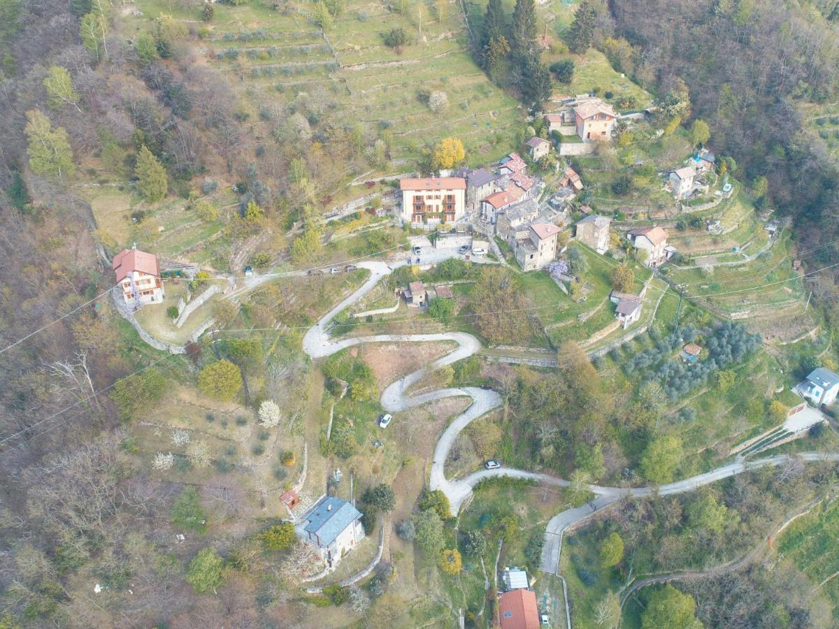 Borgo Verginate-1 By Interhome Bellano