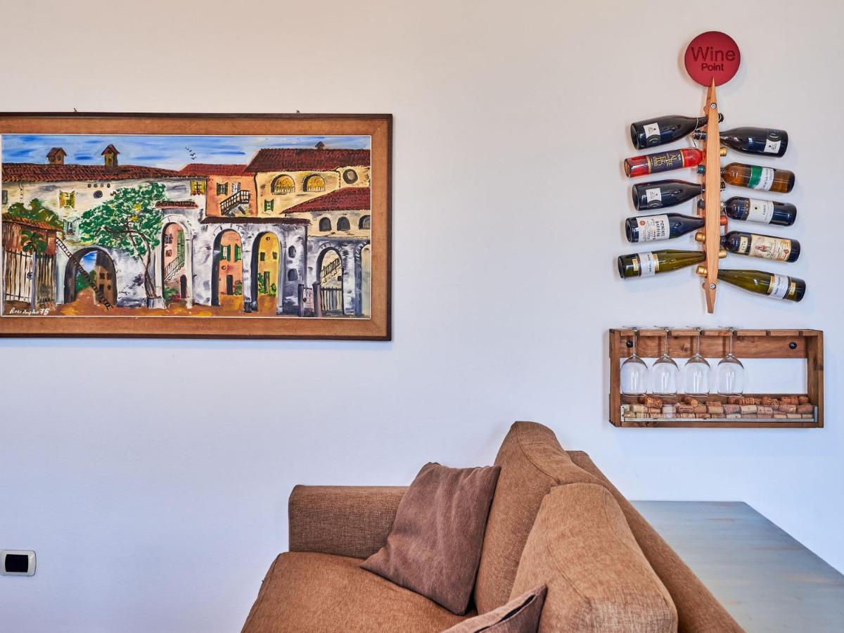 Borgo Verginate-1 By Interhome Apartment *
