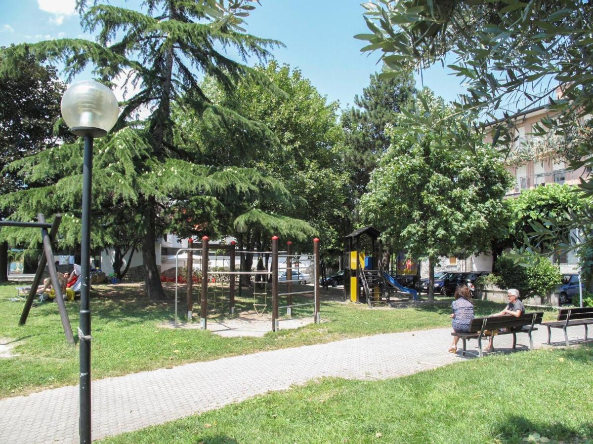Borgo Verginate-1 By Interhome