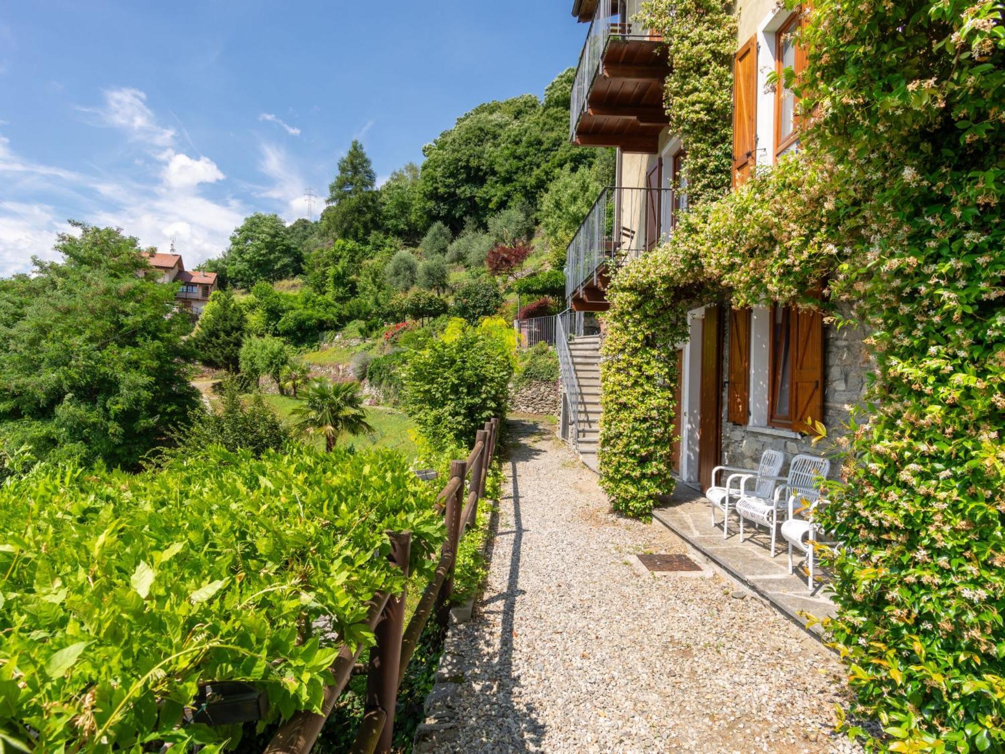 Borgo Verginate-1 By Interhome *
